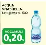Vitasnella - Acqua Vitasnella - Acqua
