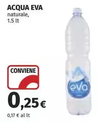 Eva - Acqua Eva - Acqua
