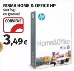 HP - Risma Home & Office