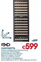 Mxd - Cantinetta Mxd - Cantinetta