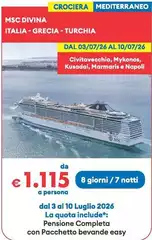 MD Viaggi
