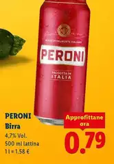 Peroni - Birra Peroni - Birra