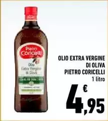 Pietro coricelli - Olio Extra Vergine Di Oliva Pietro coricelli - Olio Extra Vergine Di Oliva