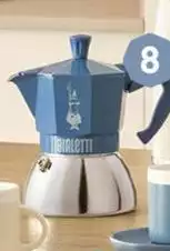 Bialetti - Mallette