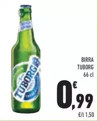 Tuborg - Birra
