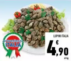 Lupini Italia Lupini Italia