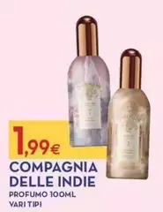Compagnia Delle Indie -