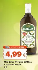 Olitalia - Olio Extra Vergine Di Oliva Classico