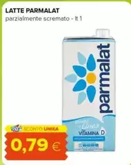 Parmalat - Latte Parmalat - Latte