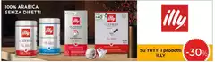 Illy - Su Tutti I Prodotti Illy - Su Tutti I Prodotti