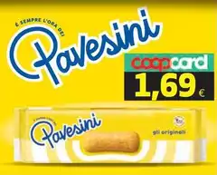 Pavesi - ni