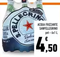 Acqua Frizzante Acqua Frizzante