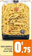 Garofalo - Pasta