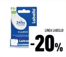 Labello - Linea