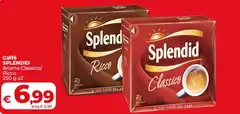 Splendid - Caffè