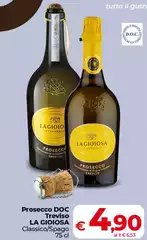 La Gioiosa - Prosecco DOC Treviso