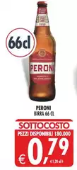 Peroni - Birra