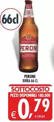 Peroni - Birra