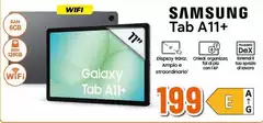 Samsung - Tab A11+ Samsung - Tab A11+