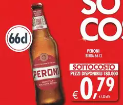 Peroni - Birra