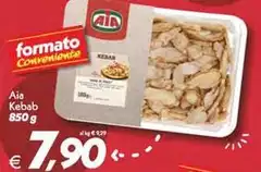 Aia - Kebab Aia - Kebab