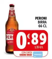Peroni - Birra Peroni - Birra
