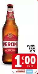 Peroni - Birra Peroni - Birra