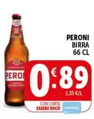 Peroni - Birra Peroni - Birra