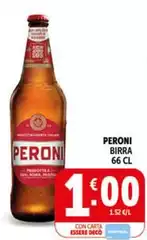 Peroni - Birra Peroni - Birra