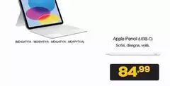 Apple - Pencil Apple - Pencil