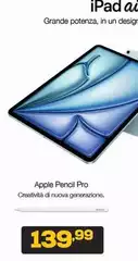Apple - Pencil Pro