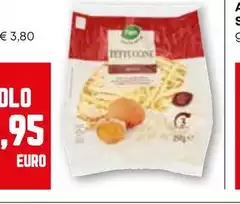 Pam - Fettuccine Pam - Fettuccine