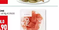 Solo - Poke Salmone Solo - Poke Salmone