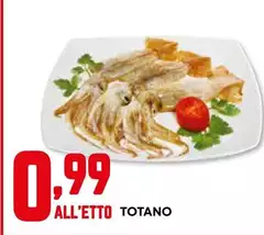 Totano Totano