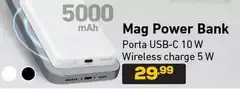 Mag Power Bank Mag Power Bank