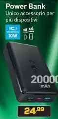 Sbs - Power Bank Sbs - Power Bank
