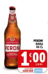 Peroni - Birra Peroni - Birra