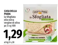 La Sfogliata Olio Extra Vergine Di Oliva La Sfogliata Olio Extra Vergine Di Oliva