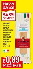 Armando - Pasta Di Semola