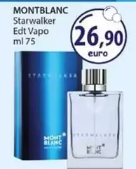 Blanc - Starwalker Edt Vapo