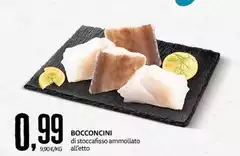 Bocconcini Bocconcini