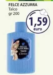 Felce Azzurra - Talco Felce Azzurra - Talco