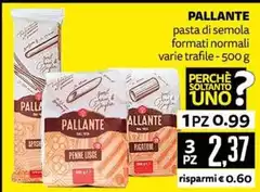 Pasta Di Semola Formati Normali Pasta Di Semola Formati Normali
