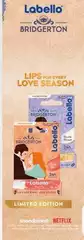 Labello - Lips For Every Eyes Lip Balm Spf 50ml