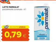 Parmalat - Latte Parmalat - Latte