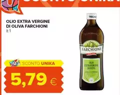 Farchioni - Olio Extra Vergine Di Oliva