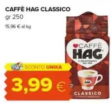Hag - Caffè Classico