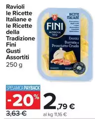 Fini - Ravioli Le Ricette Italiane E Le Ricette Della Tradizione Fini - Ravioli Le Ricette Italiane E Le Ricette Della Tradizione