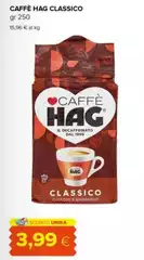 Hag - Caffè Classico