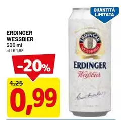 Erdinger